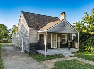 2247 Safford Ave, Columbus, OH 43223