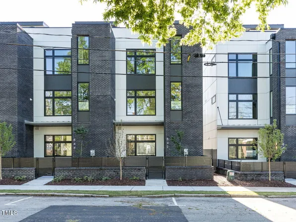 842 Mangum St, Durham, NC 27701