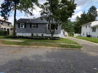 125 Worthman Ave, Bellmawr, NJ 08031