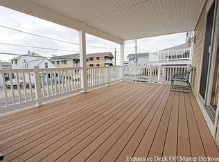 619 22nd St, Avalon, NJ 08202