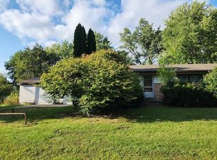 4835 Brian Ln, Midland, MI 48642