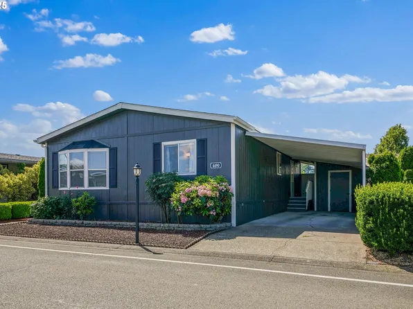 4490 Angie Marie Way NE, Salem, OR 97305
