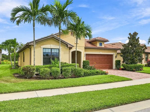 11170 SANDHILL PRESERVE DRIVE, SARASOTA, FL 34238