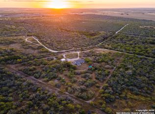 545 Private Road 7460, Kenedy, TX 78119