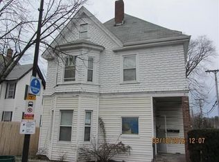 1111 Hyde Park Ave, Hyde Park, MA 02136