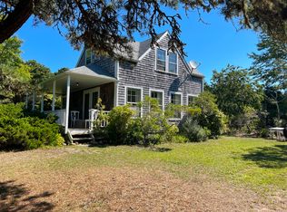 65 Milestone Rd, Nantucket, MA 02554
