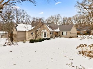 509 W Hidden Ln, Peoria, IL 61614