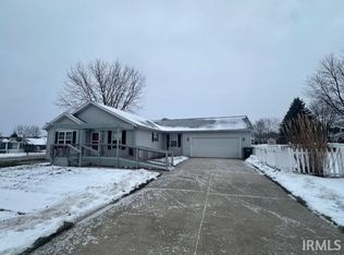 53855 Marshall Dr E, South Bend, IN