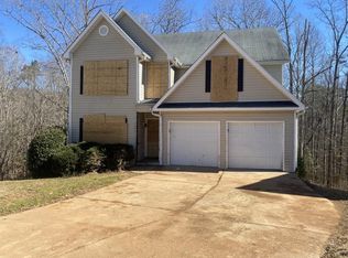 211 Millstream Rdg, Villa Rica, GA 30180
