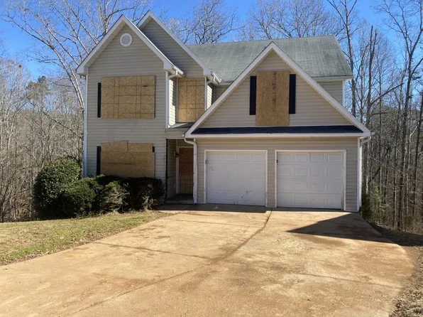 211 Millstream Rdg, Villa Rica, GA 30180