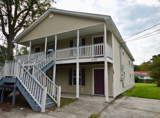 3102 N Atlantic Ave, North Charleston, SC 29405