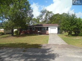 1100 Starmount Dr, West Columbia, SC 29172