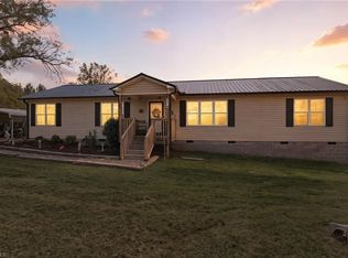 567 Godbey Rd, Mocksville, NC 27028