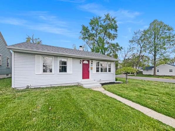 2823 Goldman Ave, Middletown, OH 45044