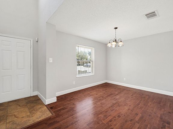 Formal Dining/ Office Room
