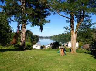 1143 E Libby Rd, Shelton, WA 98584