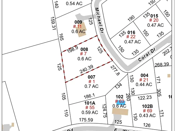 7 Michael Drive, Plymouth, CT 06786
