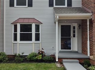 304 Verdun Way, Culpeper, VA 22701