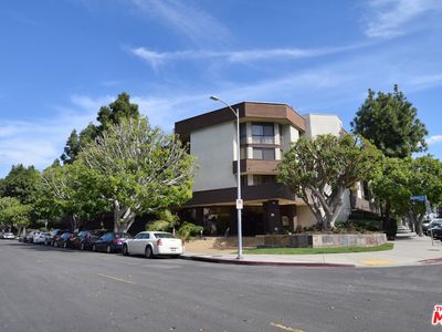 750 S Spaulding Ave APT 330, Los Angeles, CA, 90036
