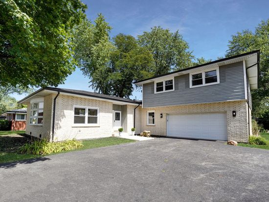 12801 S Ridgeland Ave, Palos Heights, IL 60463