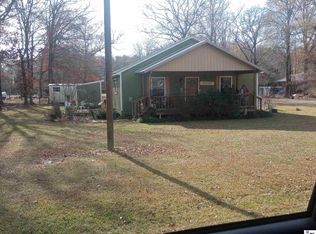 8950 Deblieux Rd, Bastrop, LA 71220