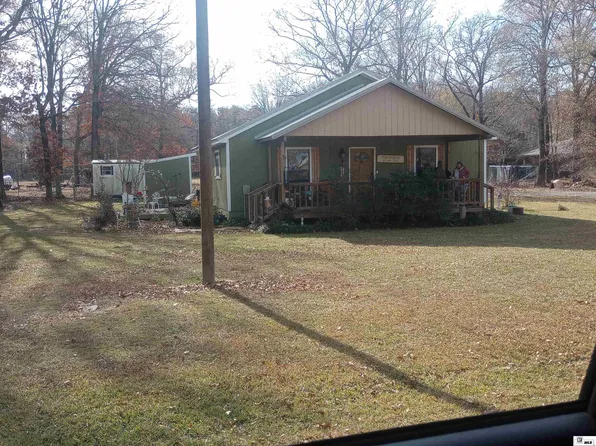8950 Deblieux Rd, Bastrop, LA 71220