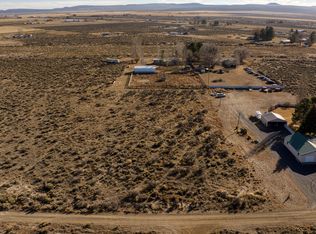 Fir St, Christmas Valley, OR 97641