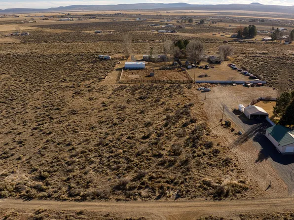 Fir St, Christmas Valley, OR 97641