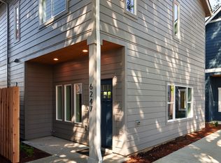 6247 N Olympia St, Portland, OR 97203