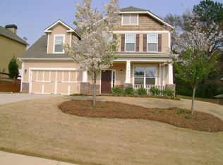 1627 Boulder Walk Dr, Atlanta, GA 30316