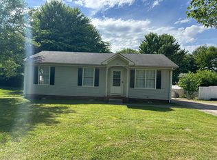 641 Artic Ave, Oak Grove, KY 42262
