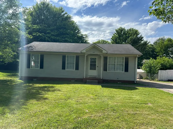 641 Artic Ave, Oak Grove, KY 42262