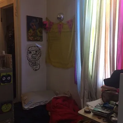 Rented by Nooklyn NYC LLC | media 23