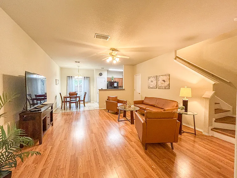 4110 Copano Bay #4110 — Photo 8