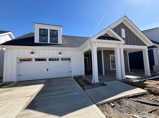 10592 Clare Way, Plain City, OH 43064