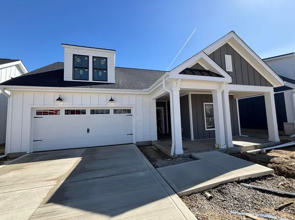 10592 Clare Way, Plain City, OH 43064