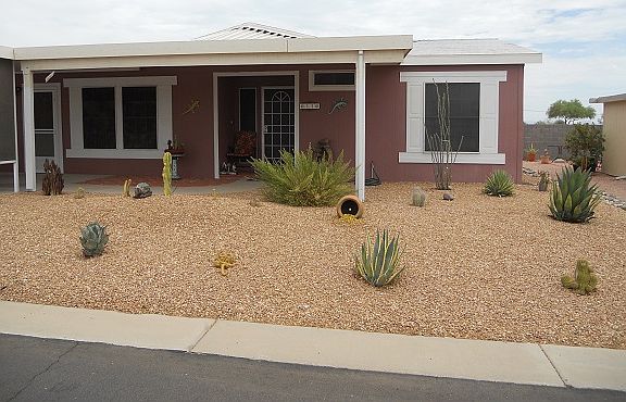 2nd image of 3700 S Ironwood Dr Lot 11