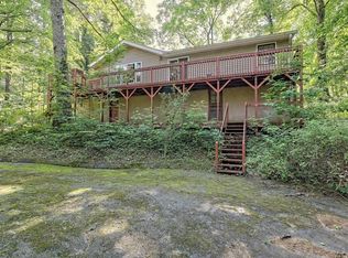 2191 Wolf Pen Gap Rd, Suches, GA 30572