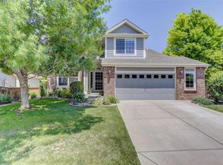2521 E 150th Ave, Thornton, CO 80602