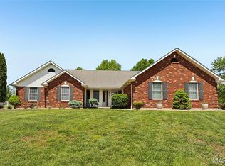 4165 Highway C, Moscow Mills, MO 63362