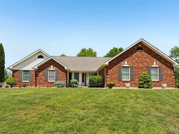 4165 Highway C, Moscow Mills, MO 63362