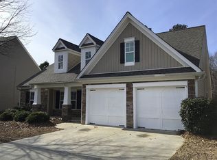 2512 Walnut Tree Ln, Buford, GA 30519