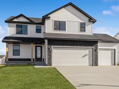 655 NW Prairie Rose Ln, Waukee, IA, 50263