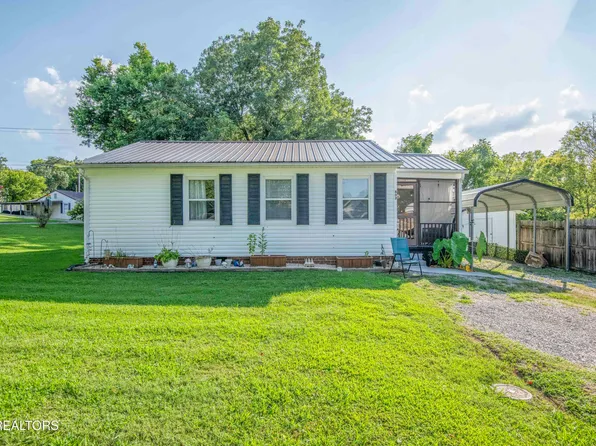 602 Fontana Ave, Maryville, TN 37804
