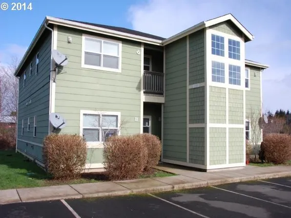 1980 SE Chokeberry Ave, Warrenton, OR 97146