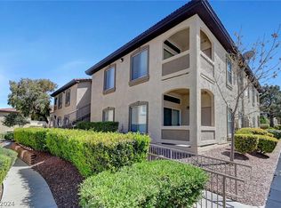 3480 Cactus Shadow St UNIT 102, Las Vegas, NV 89129