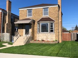 3141 N Newcastle Ave, Chicago, IL
