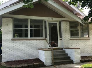 3838 Hoiles Ave, Toledo, OH 43612