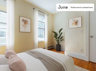 1 Folsom Ave #B, Roxbury Crossing, MA 02120