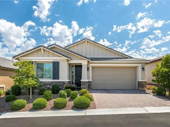 10807 Niobrara Ave, Las Vegas, NV 89166